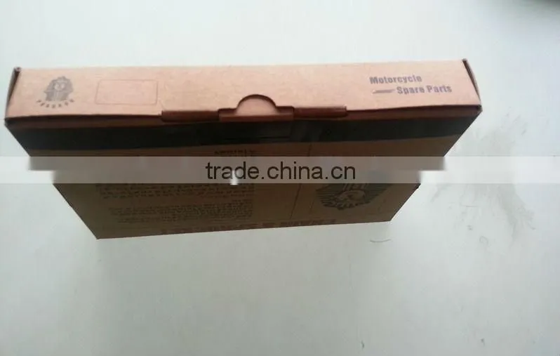 Custom Printed Brown Kraft Paper Boxes for Packaging