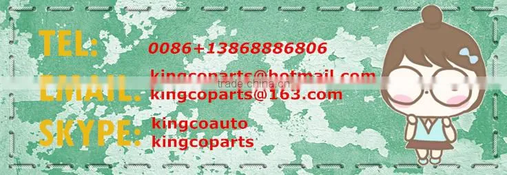 For ZF Hydraulic Power Steering Pump Parts
