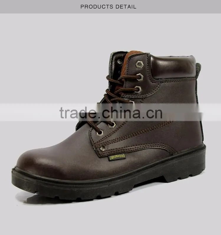 Leather shoes,woodland safety shoes,brand shoes
