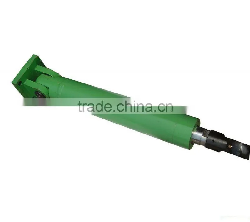 2014 Hot Sale Hydraulic Type Wood Splitting Machine For Wood Processing Industry Service