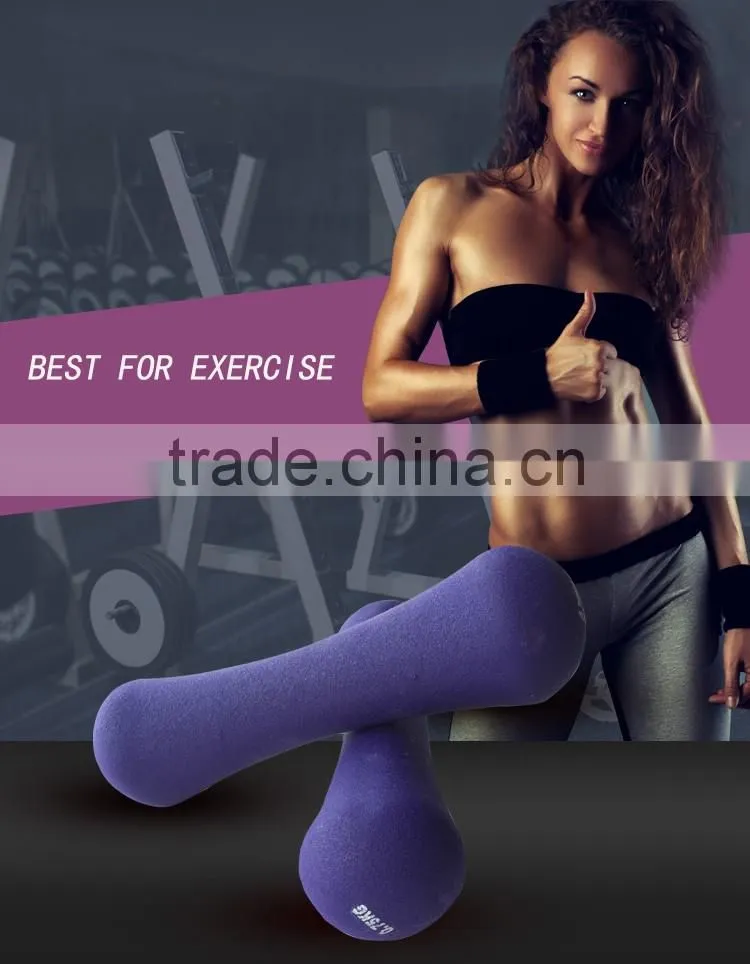 high quality 0.75kg fly tying dumbbell for wholesale