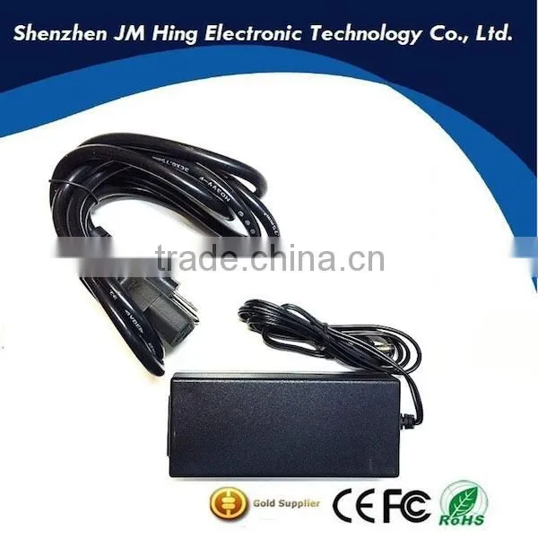 AC 110V/220v to 12V DC LED display power supply for LED Strip Lights