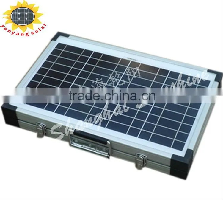 Newest! portable folding solar panel kit 40w,80w,120w,140w
