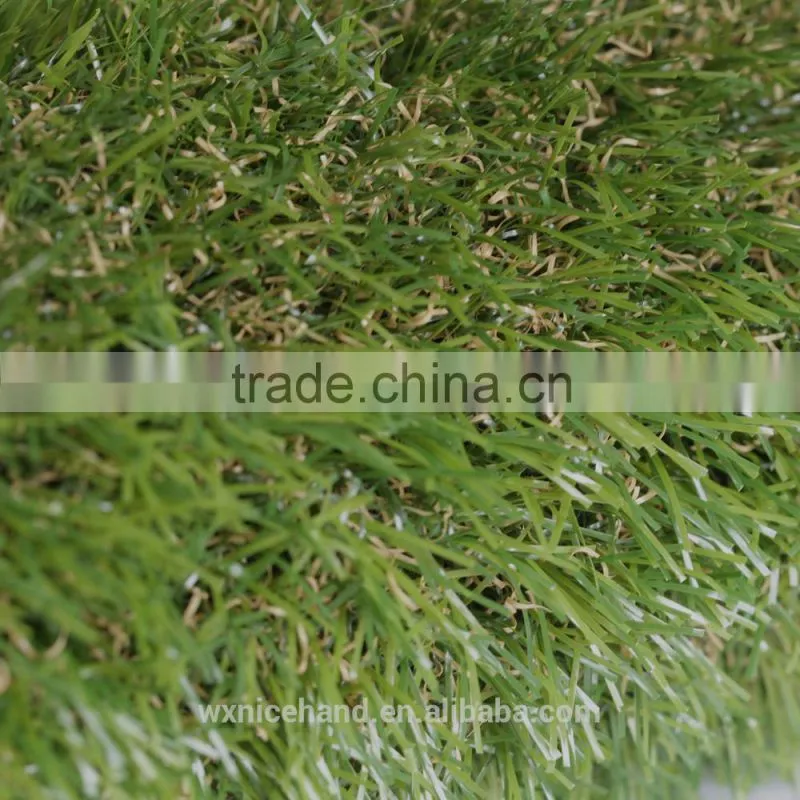 Artificial Turf Outdoor Carpet Grass for Children Playground