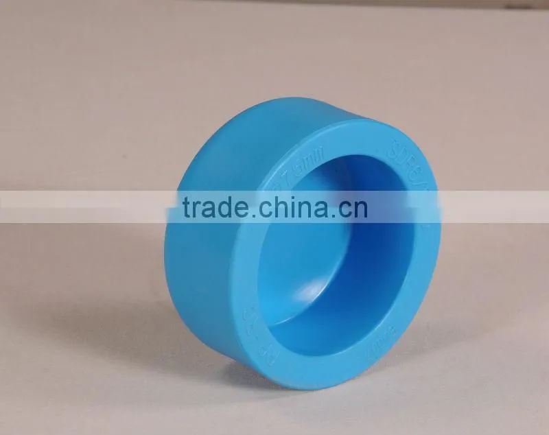 Best High Quality PPR Pipe and Fittings from Sakkthi Polymers
