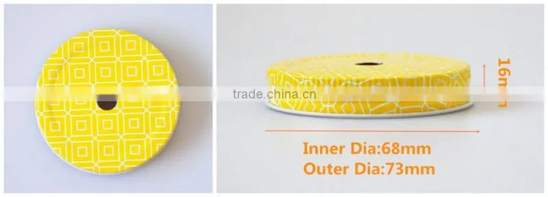2015 Custom mason jar wholesale lids
