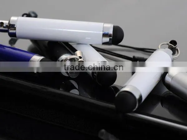 Mini Smartphone touch Pen Stylus Pen for Apple iPod Touch iPad iPhone 3G 3GS 4G 4S