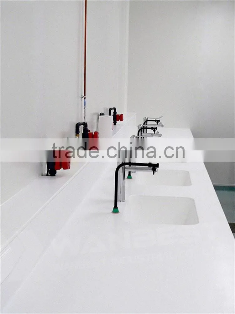 Latest Fashion hot sale factory directly counter type wash basin