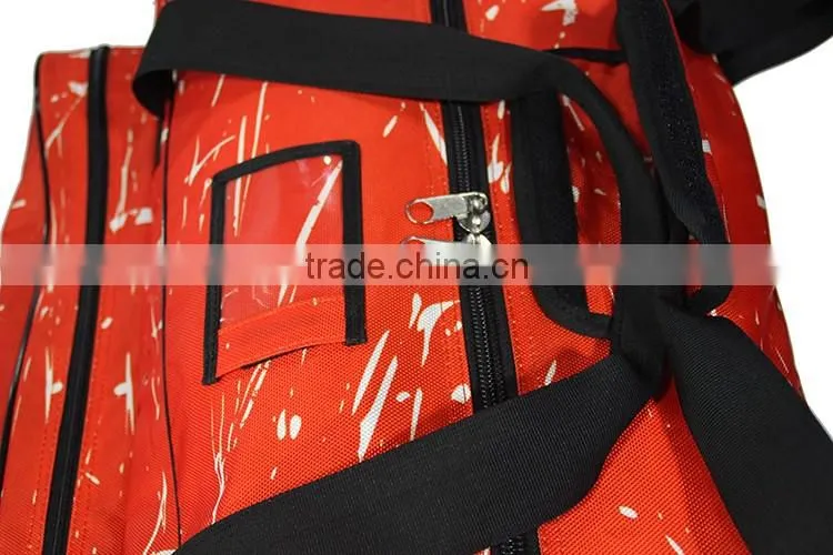 cheap wholesale field hockey wheeled ice hockey bags
