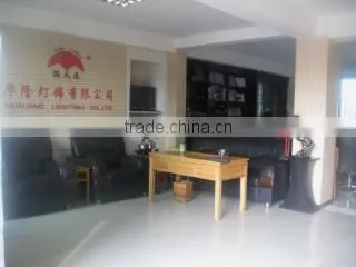 Ruian Hualong Lighting Co., Ltd. company overview - view 2