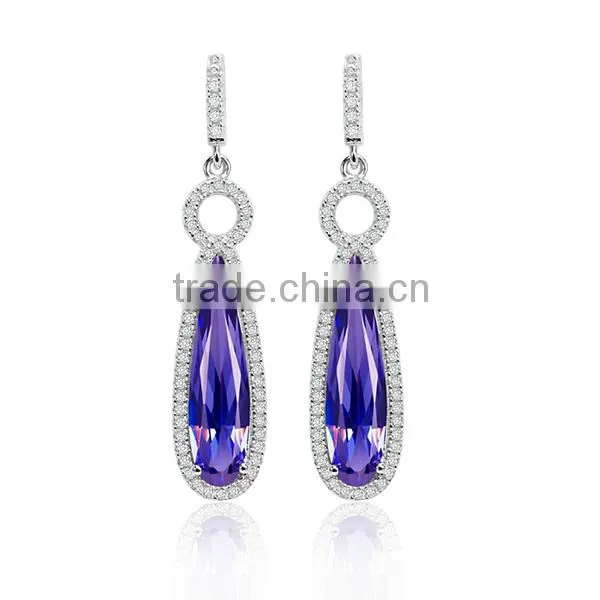 925 Sterling Silver Italian Gold Plated Jewelry Sets