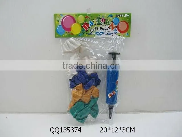Water ball, balloon, water bomb