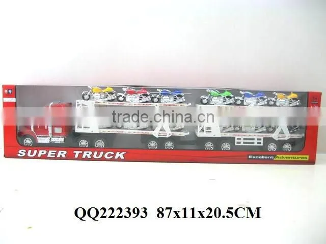 New plastic Friction truck,Friction toy Truck,Toy truck for kids