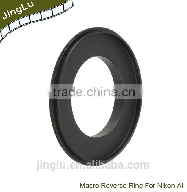 AI Macro Reverse Adapter Ring For Nikon