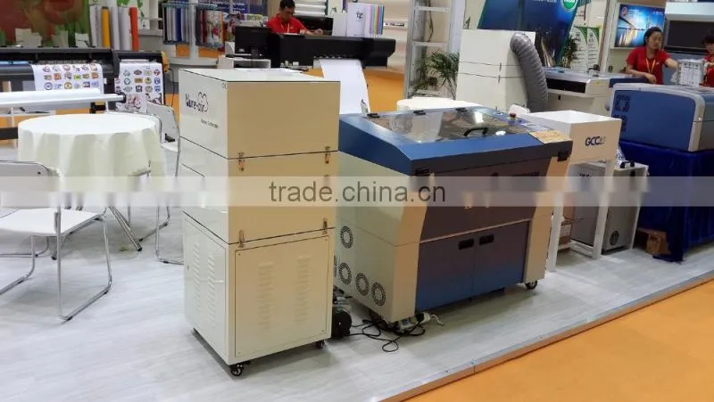 Pure-Air 500M3/H Hot Sales 3D Printing Fume Extractor For Printing