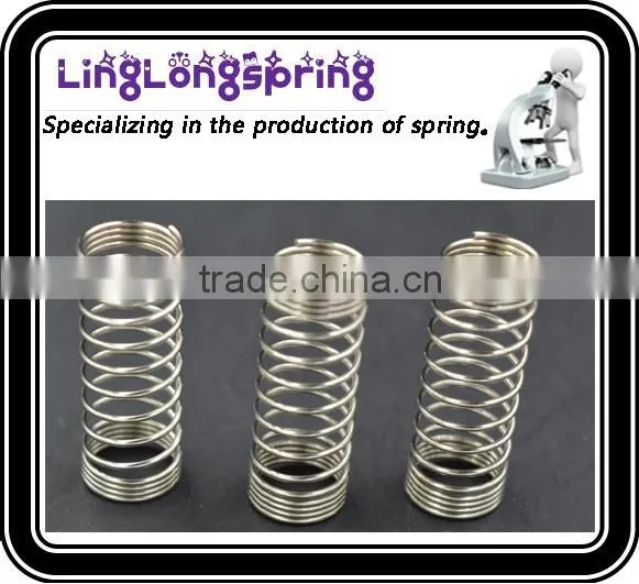 304 STAINLESS STEEL SPRING