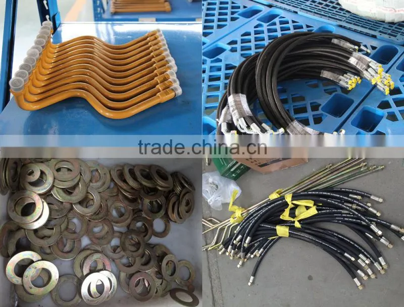 Factory sell!!!----Construction equipment wheel loader spare parts for sale