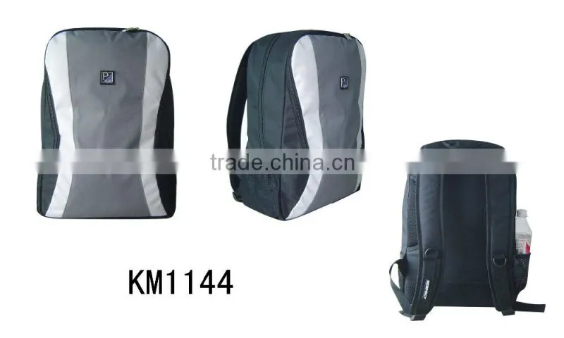 New fashion style polyester wholesale laptop briefcase