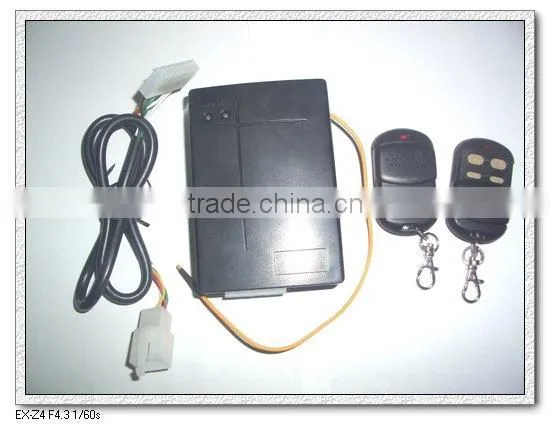 DJM-300KG-1P Electric roller door motor