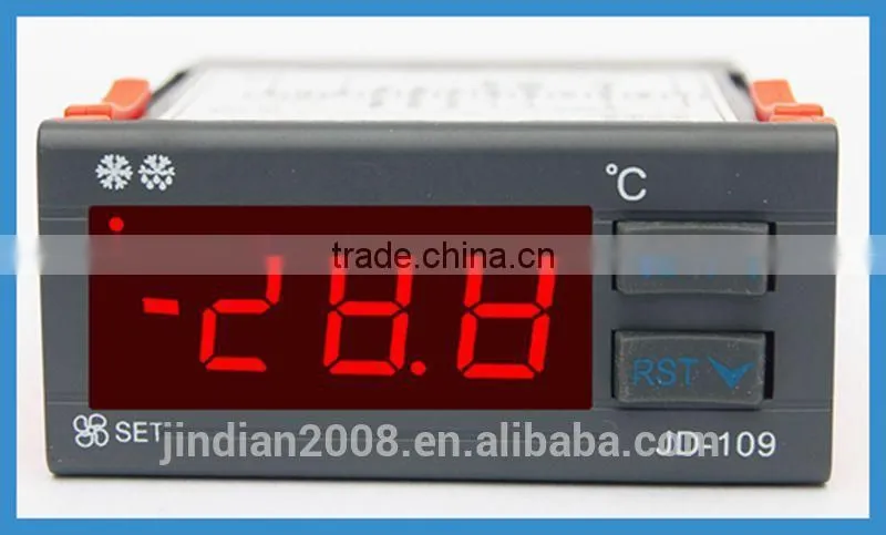 humidifier temperature humidity controller JD-109