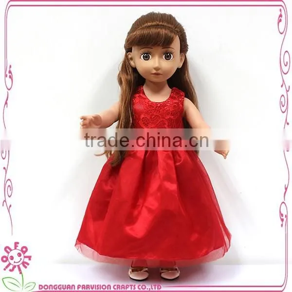18 Inch Make Your Own Fashion Doll Wholesale