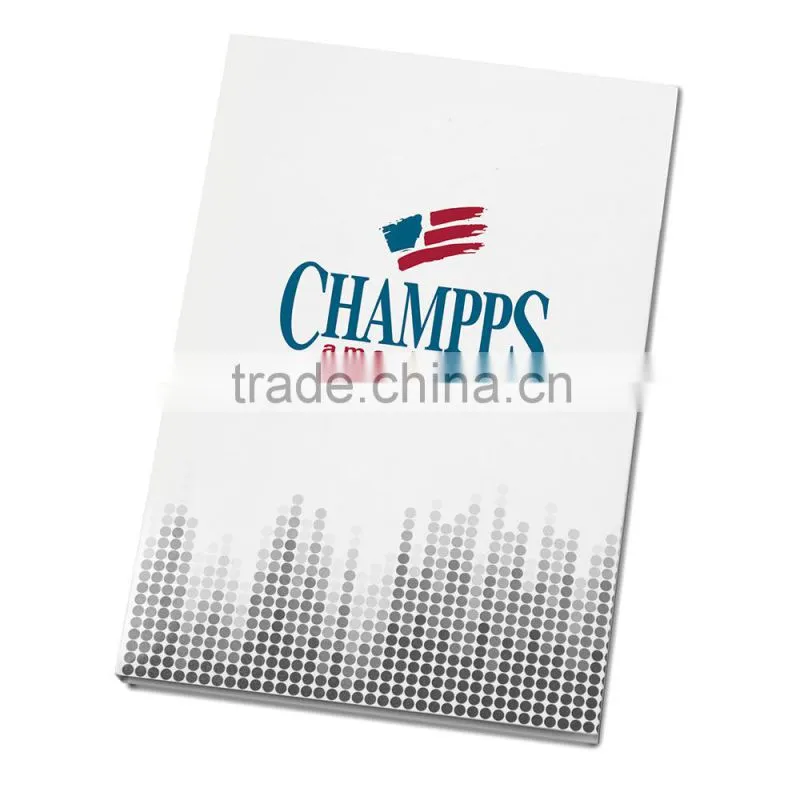 a5 colorful wholesale notepads