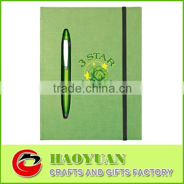 hardcover paperback notebooks