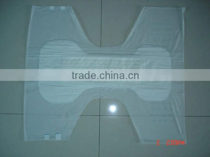Disposable adult nursing pad,Maternal mattress,Adult nursing mattress