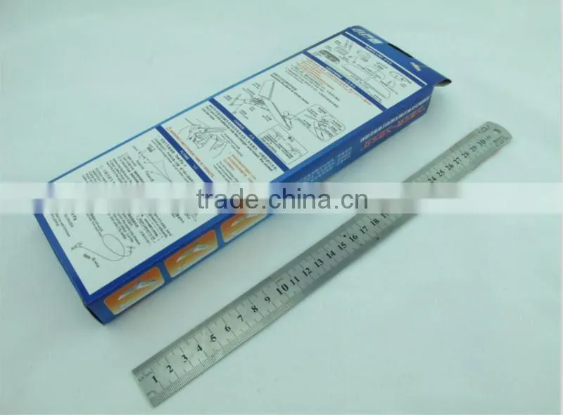 Free Flight Airplane Models