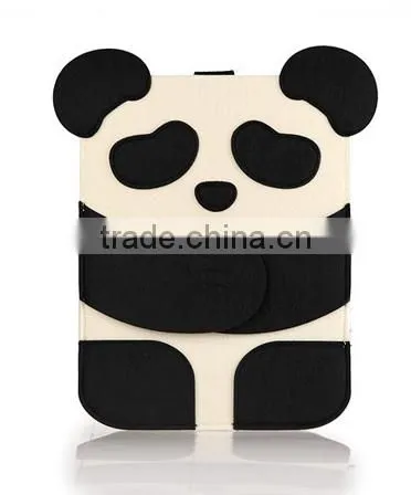 13 15 inch felt Ninja cartoon Fashion Shockproof dustproof laptop Flat computer sleeve bag