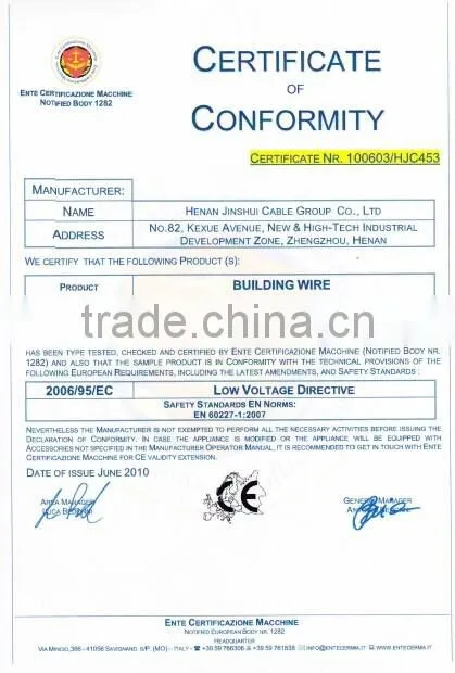 aluminum alloy wire