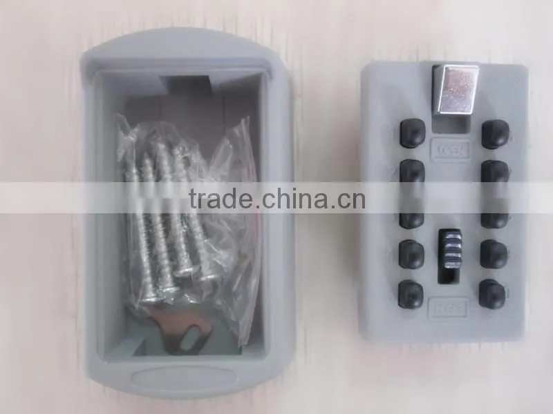 key holder safe box