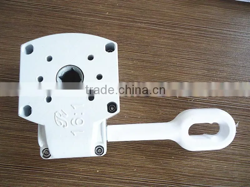awning1:11 1:16 gearbox,awning components