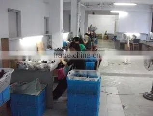 Ruian Chenho Auto Electronic Co., Ltd. company overview - view 3