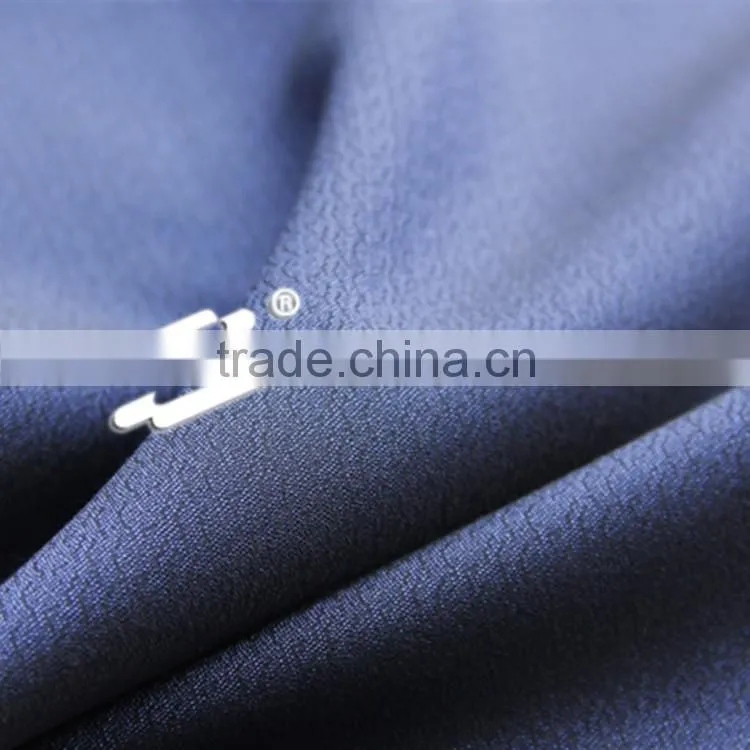 SDL22973 British style hot selling tone-to-tone suiting fabric for men shining fabric