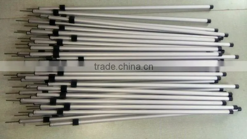 Chinese-made awnings