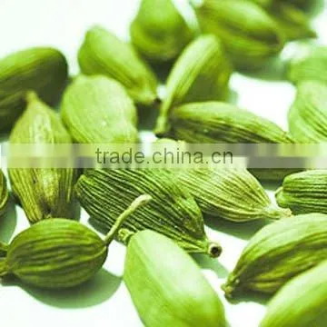 Cardamom Oleoresin