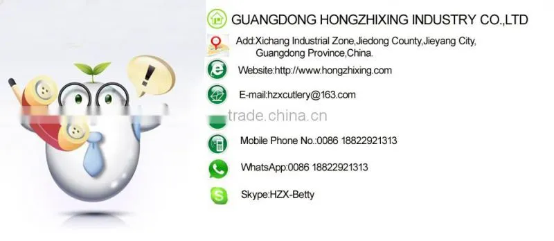 18/0 18/10 New design stainless steel dinner spoon