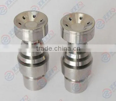 12mm titanium nail