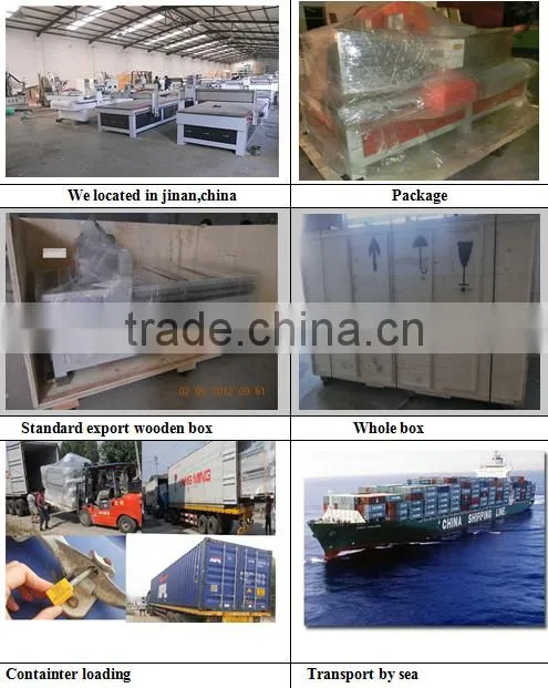cnc wood stairs carving machine carving Wood/PVC/Acrylic/MDF/sofa table furniture legs SKW-1325