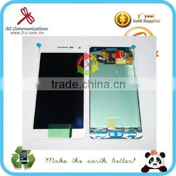 cell phone replacement parts for samsung galaxy j2 lcd display with digitizer assembly