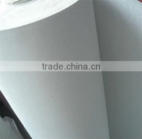 embroidery backing non woven cloth