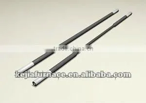 Silicion carbide rod heater used for muffle furnace(1400C)