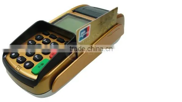 EP T220 Handheld pos terminal EPOS /handheld 3g pos terminal for lottery