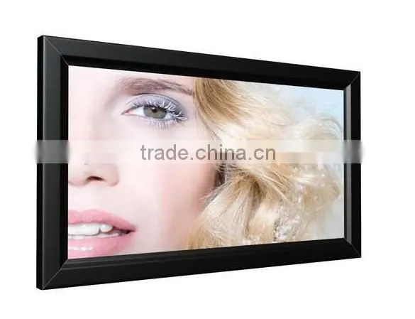 Wall Hanging High Brightness Photo Light Box Kit