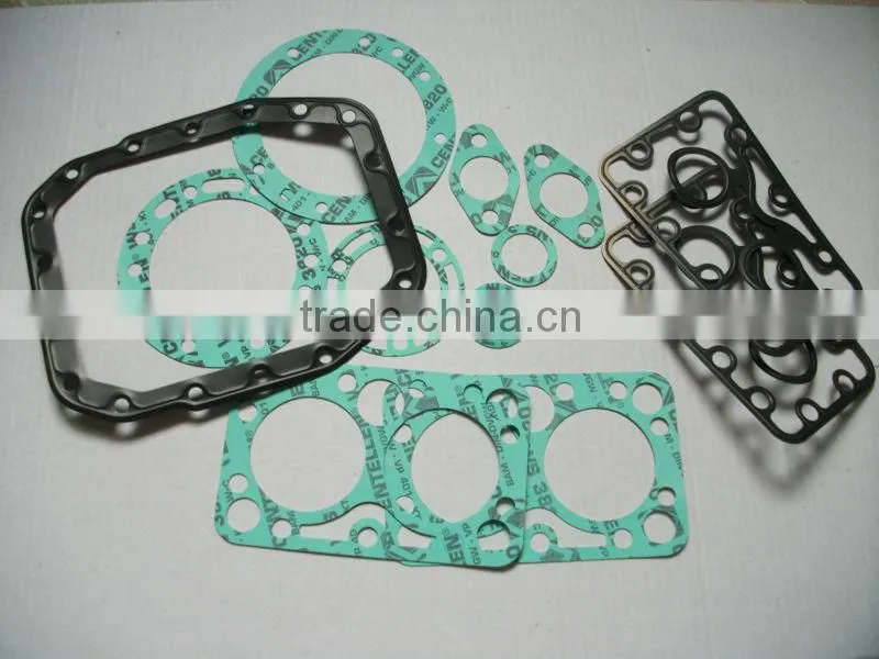 High quality Original Gasket kit for Type K Bock Complete Gasket Kits of compressor Bock FK40 Series