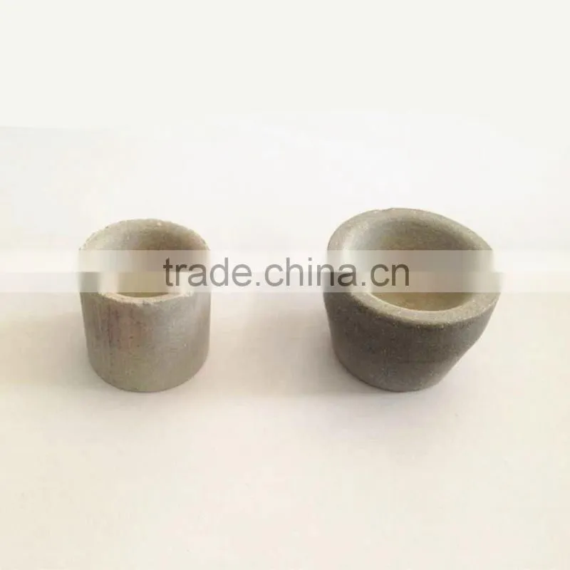 mineral industry cupels ,crucible