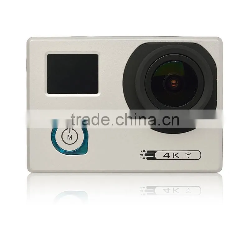 2 inch LCD 1080p Full 60fps 12MP HD action Camera water proof action cameras