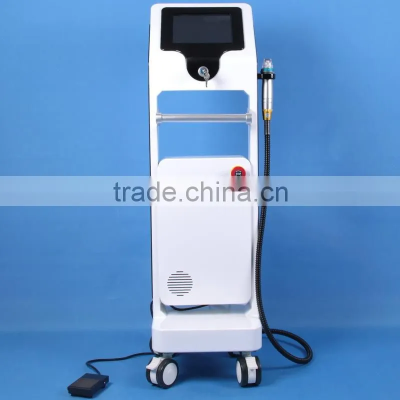 BR809 home use led rf skin tightening system