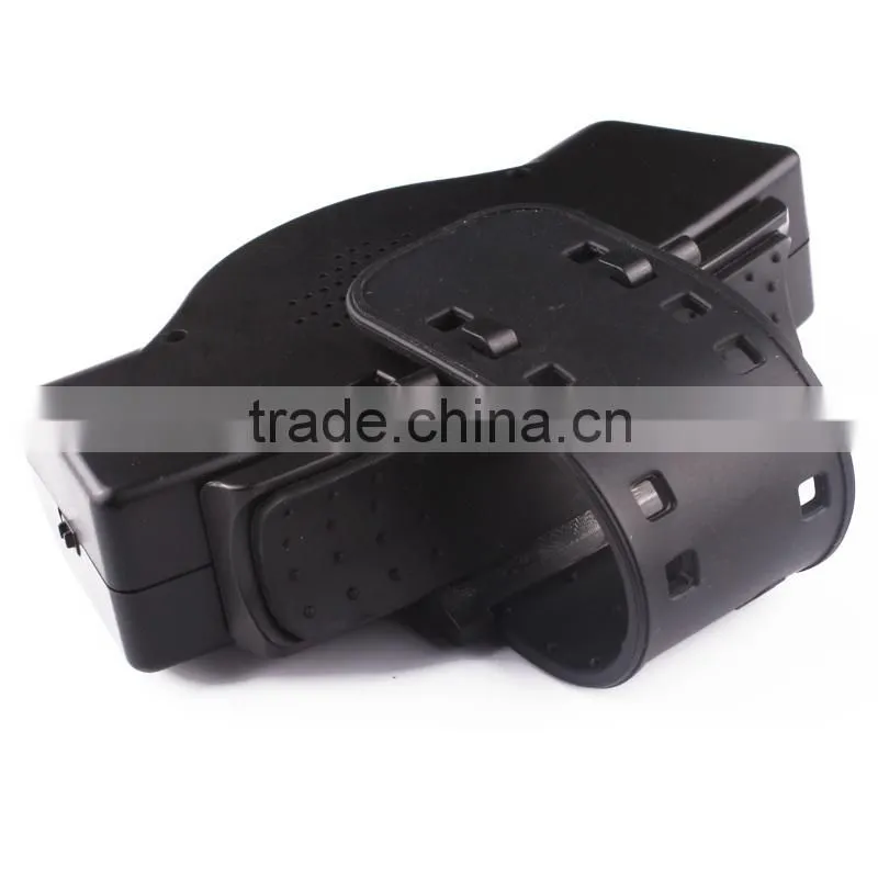 Bluetotoh transmitter for car with handfree